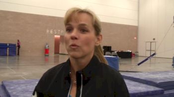 Brandy Johnson on The Legendz Classic.mp4