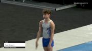 Dylan Shepard - Vault - 2021 US Championships