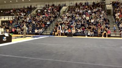 Penn State (Krystal Welsh) - 9.925 FX