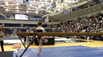 Penn State (Nicole Medvitz)