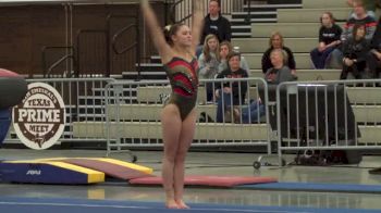 Texas Dreams (Macy Toronjo)