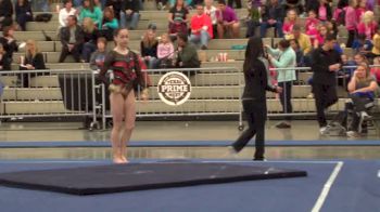 Texas Dreams (Randi Morris)