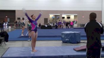 Brandy Johnsons (Kaitlyn Schou)