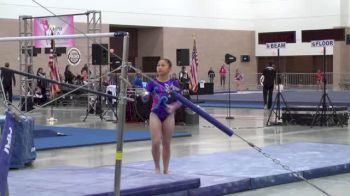 Brandy Johnsons (Amanda Huang)