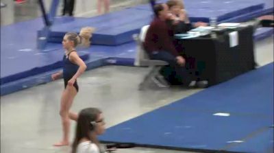 Rotation 2- Rebecca Leach VT- Rachael Flam UB- Erin Hutchison BB- Deanna West FX