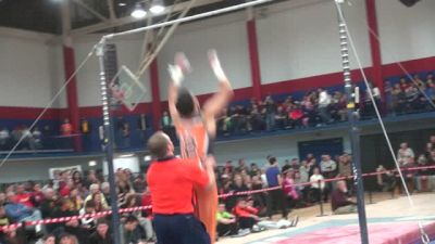 Illinois, Jordan Valdez HB (15.45, 1st place) - 2014 Windy City