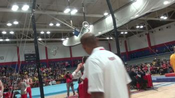 M CO SR OSU, Drew Moling (155)