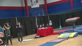 M CO VT Illinois, CJ Maestas (148)