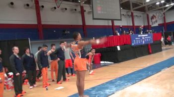 Illinois, Chandler Eggleston VT (15.20 3rd place) - 2014 Windy City