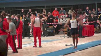 M CO VT Michigan, Syque Caesar (1515)