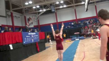 M CO VT Minnesota, Jack Metcalf (1435)