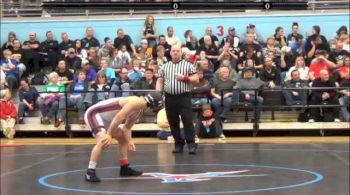 120 lbs FINAL Corey Shie LaSalle VS Alex Mackall Walsh Jesuit.mp4