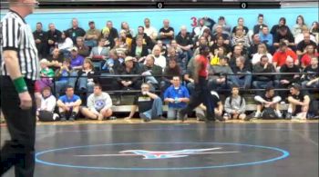 152 lbs FINAL Casey Sparkman Mass Perry VS Jeff Hojnacki CVCA.mp4