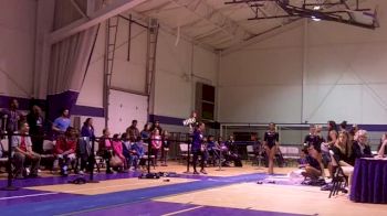 Bridgeport (Kamri Riles) - 9675