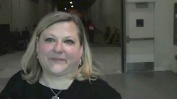 Oregon State head coach Tanya Chaplin talks highlights, injuries and needed improvements