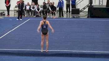 Kaitlyn Schou Legendz Classic FX