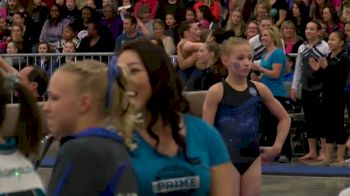 Rachael Baumann Legendz Classic BB