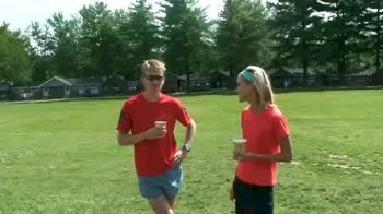 Pros Before 1st Run
