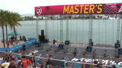 Bayside | Masters Men