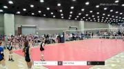 Five:1 14 Black vs CHiX 14 Pink - 2022 JVA World Challenge presented by Nike - Expo Only