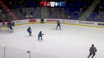 Replay: Away - 2023 Adirondack vs Trois-Rivieres | Feb 18 @ 3 PM