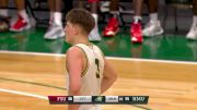 Replay: Ferris State vs Northern Michigan - Men | Jan 13 @ 3 PM