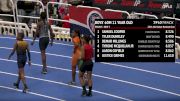 Youth Boys' 60m, Prelims 4 - Age 11