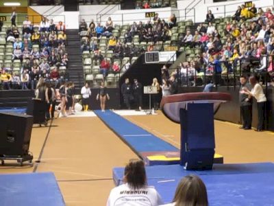 Missouri (Rachel Updike) - 9.925 VT