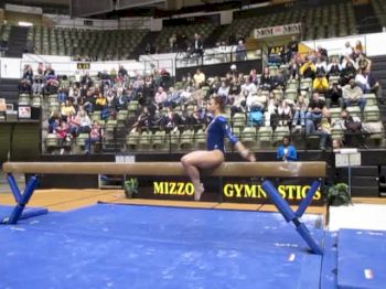 Kentucky (Kayla Sienkowski) - 9.675.MOV