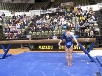 Kentucky (Amy Roemmele) - 9.775 BB - 1st