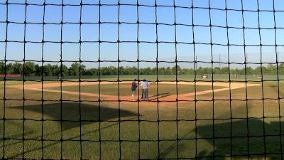 Full Replay - 2019 Future Star Series | Class of 2022 - Field 4 - Jul 26, 2019 at 7:55 AM CDT