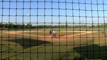 Full Replay - 2019 Future Star Series | Class of 2022 - Field 4 - Jul 26, 2019 at 7:55 AM CDT