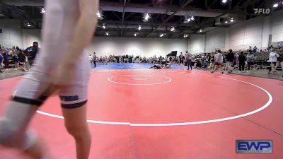 145 lbs Round Of 16 - Joshua Walters, Boneyard Wrestling Academy vs Caden Pipes, Apache Youth Wrestling