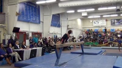 Hills (Michaela Nelson) - 9.525 BB 1st