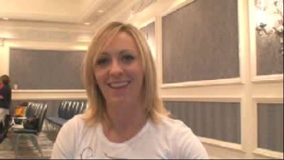 Jaycie's Breakthrough