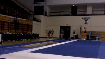 Penn (Rachel Graham) - 9.425