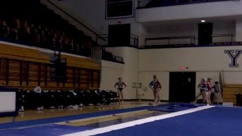 Penn (Diana Moock) - 9.3