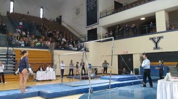 Yale (Tatiana Winkelman) - 9.3