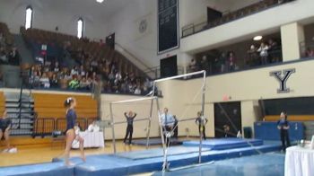 Yale (Morgan Traina) - 9.6