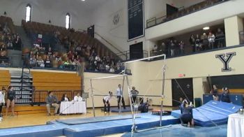 Yale (Brianna Chrisman) - 9.575