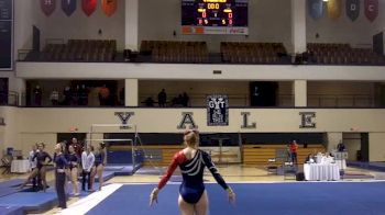 Penn (Rachel Graham) - 9.425