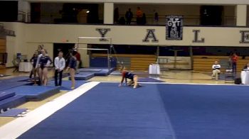 Penn (Kaitlyn Reszkowski) - 9.325