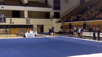 Yale (Anella Anderson) - 9.275