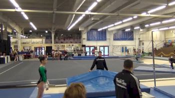 World Class (Haley kondo)