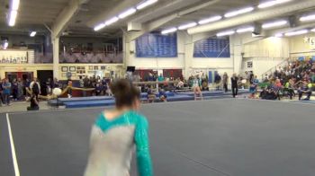 Parkettes (Kaitlyn Szafranski)