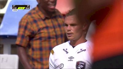 Replay: Cheetahs vs Sharks | Dec 17 @ 1 PM