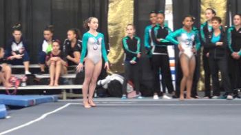 Parkettes (Christina Desiderio) - 9.600 FX 1st