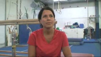 Get to know Beth Kline-Rybacki