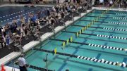 Purdue Invite, Women 200 Free Relay Heat 1