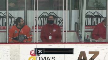 Replay: Home - 2022 Worcester vs Idaho | Feb 26 @ 7 PM